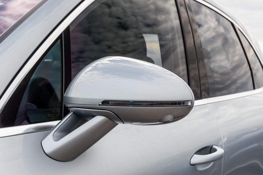  Porsche Macan S (95B) 2018 года  (WW) (фото 131 из 235)